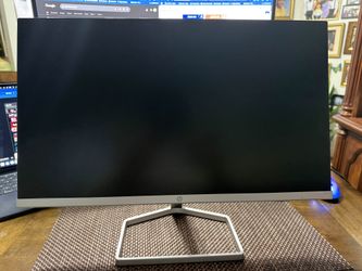 HP M22F FHD MONITOR $100 OBO