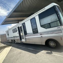 Beautiful RV For Sale!