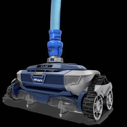 Brand New Polaris Atlas XT Suction Pool Cleaner Vacuum