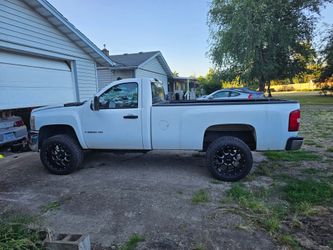 2009 Chevrolet Silverado