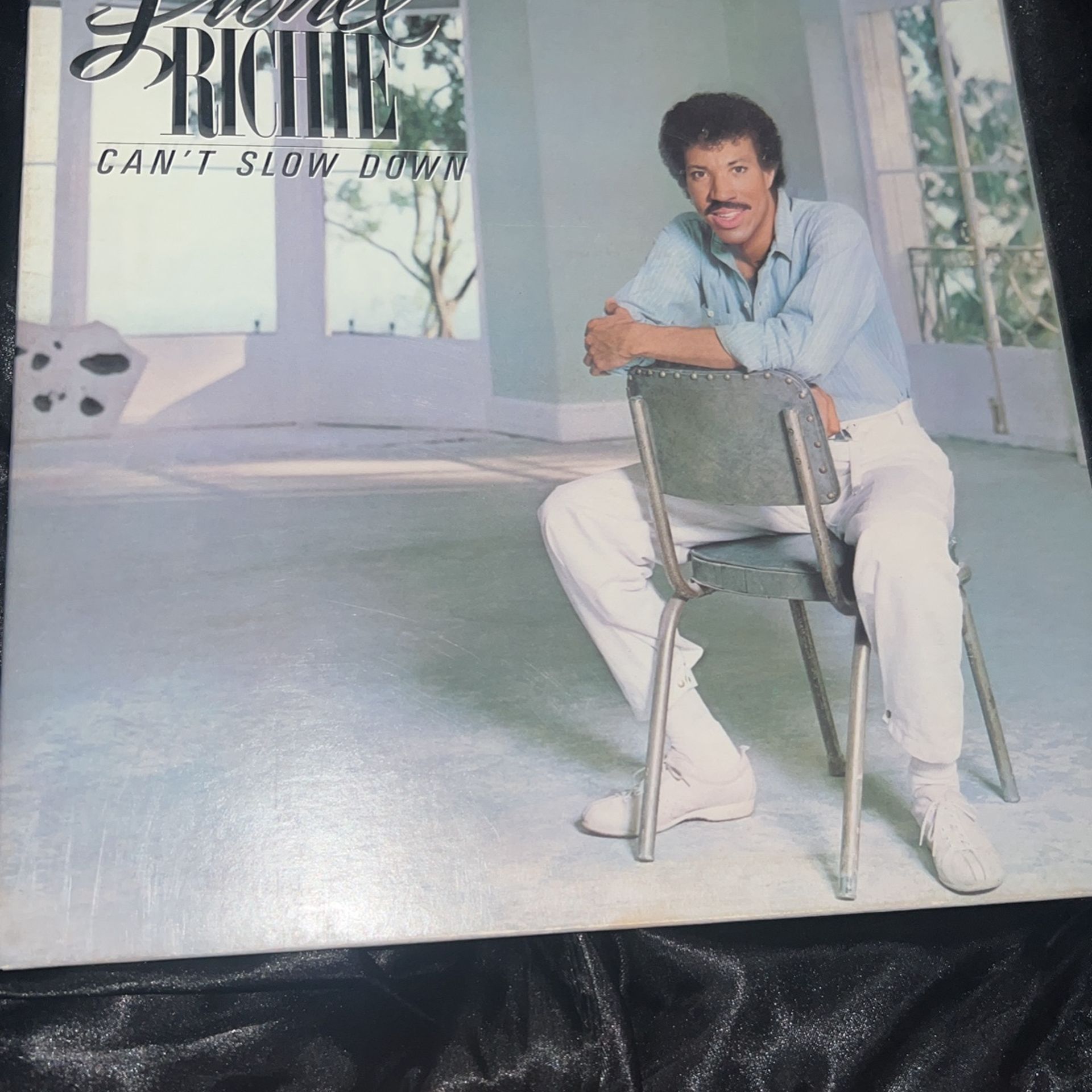 Linel Richie