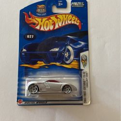 Hotwheels