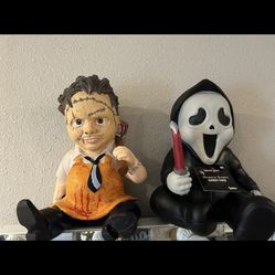 Horror Dolls 
