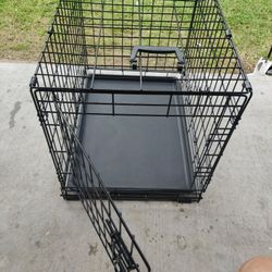Dog Cage