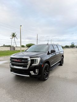 2022 GMC Yukon
