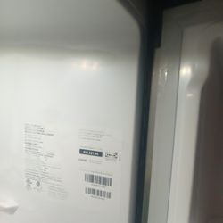 Ikea Refrigerator 