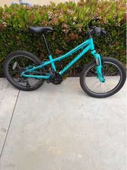 Specialized Hotrock 20 Kids Mountain Bike