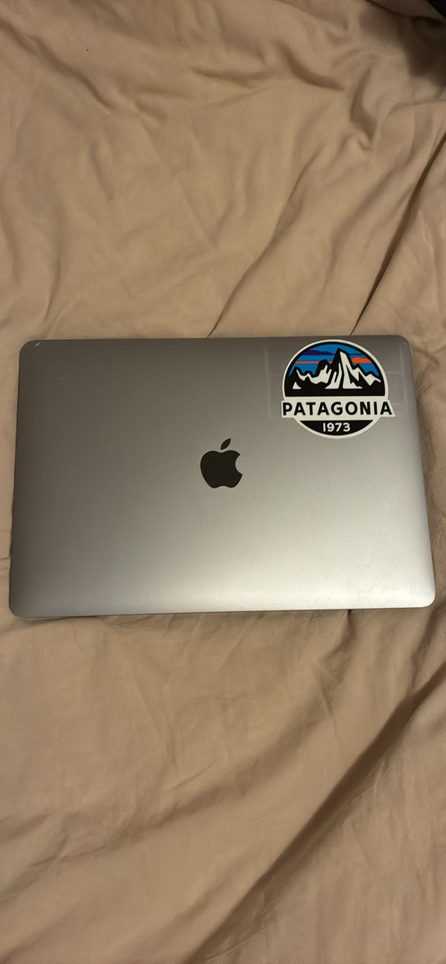 2019 MacBook Pro