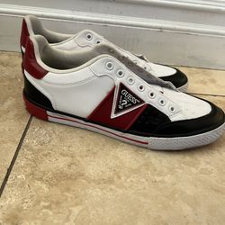 Guess Mens Shoes
