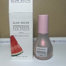 Glow Recipe 