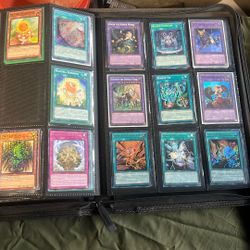 Yugioh Collection 