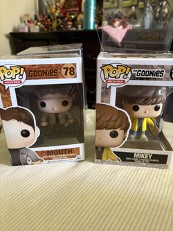 Funko Pop 