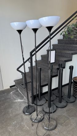 Lamps (3)