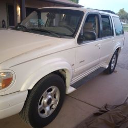Fender Flares 