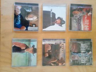 Music Cds