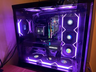 Ryzen 7 9800X3D 5080 FE 64GB 6000MT/s