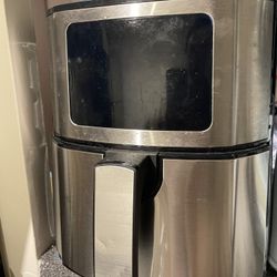 Air Frier