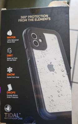 Case IPhone 12