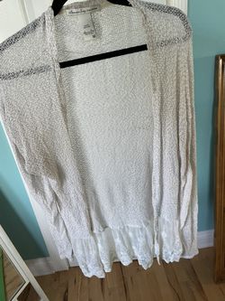 Flowy Cardigan