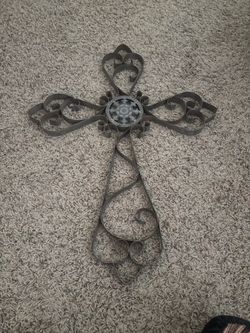 Cross