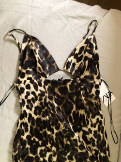 Sara dress