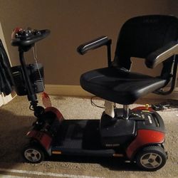 Brand New Scooter. 