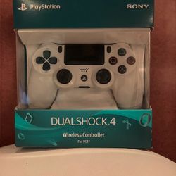 Ps4 Controller