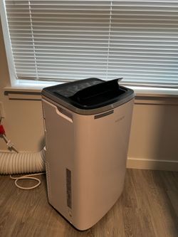 Portable AC - Frigidaire 3 in 1