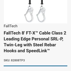 FallTech 