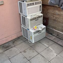 Ac Air Condition
