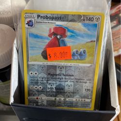  Tons Of Pokémon Cards