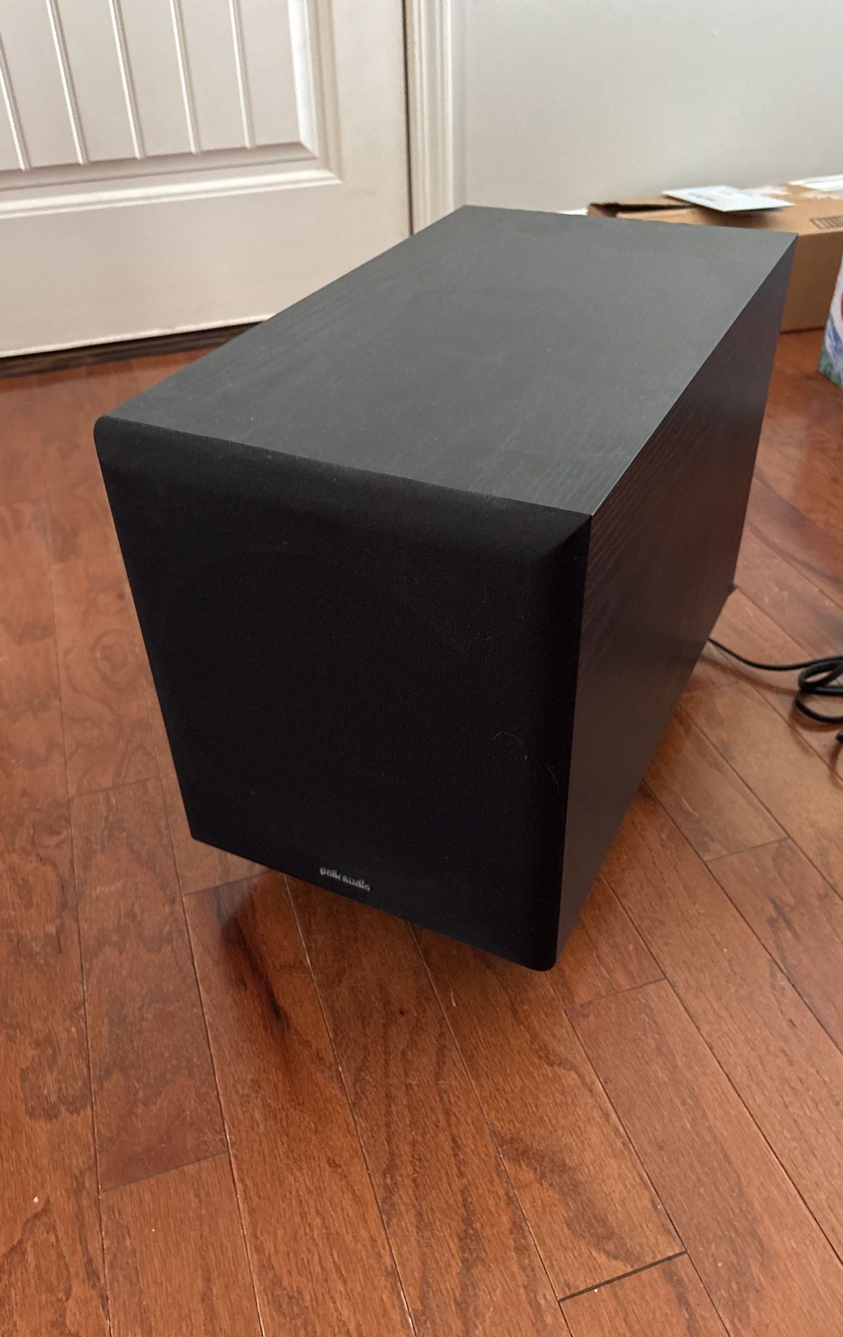 Polk Audio Subwoofer