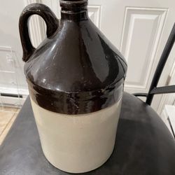 Antique Jug