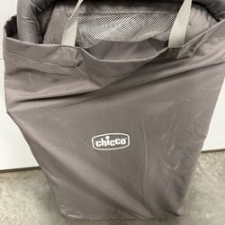 Chicco LullaGo Travel Bassinet