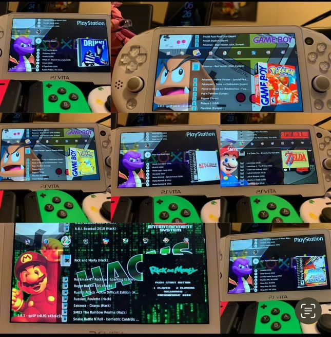 Guitar Hero Live Xbox One 360 PS3 PS4 Wii U Wireless Guitar