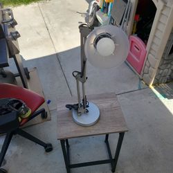 Table Lamp