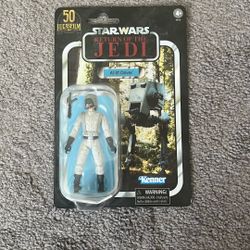 Star Wars ROTJ Anniversary ATST DRIVER 