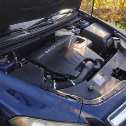 2009 Chevrolet Malibu