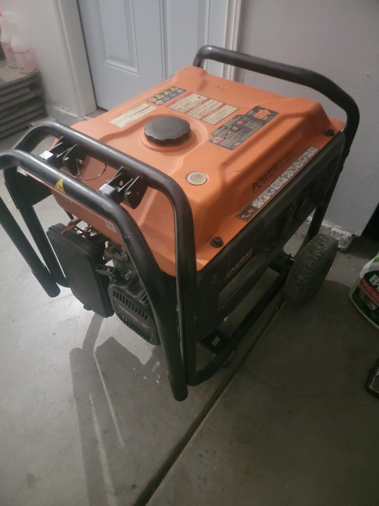 Power rush Generator 9000
