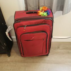 Luggage For Traveling 