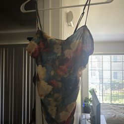 Artsy tank Top