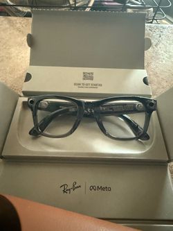 Ray ban meta 2