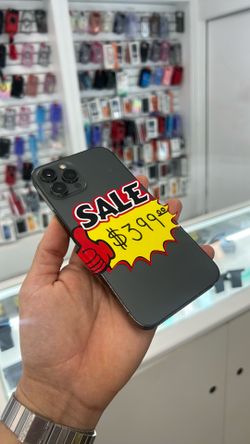 iPhone 12 Pro Max  512Gb