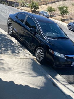 2009 Honda Civic