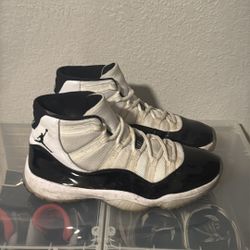 2018 Jordan 11 “Concord” - Mens