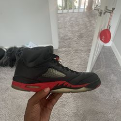 Jordan 5