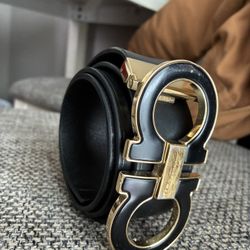 Ferragamo Belt