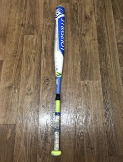 Louisville Slugger LXT Plus 33/23 -10 2 1/4in Barrel Diameter