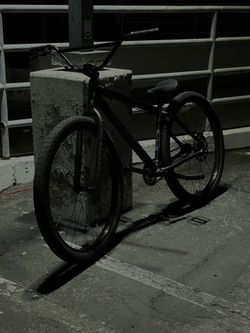 SE Bikes Big Flyer 29” All Black