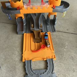 Thomas The Train Play Station